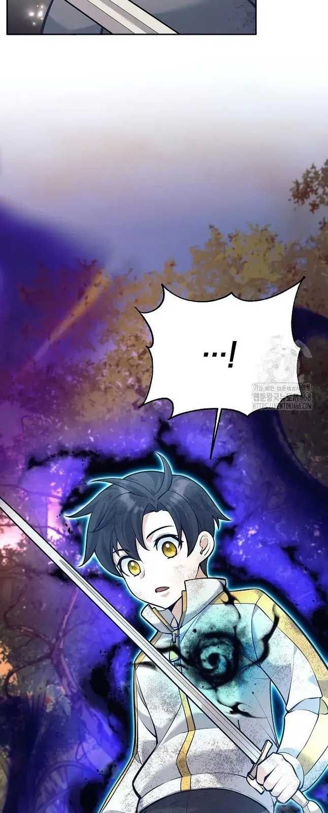 Đứa Con Ngoài Giá Thú Có Khả Năng Hấp Thụ Vũ Khí: Chapter 12