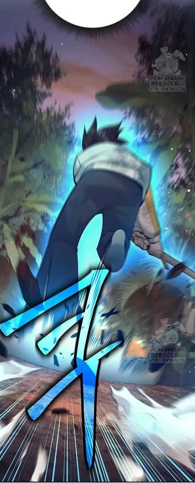 Đứa Con Ngoài Giá Thú Có Khả Năng Hấp Thụ Vũ Khí: Chapter 12