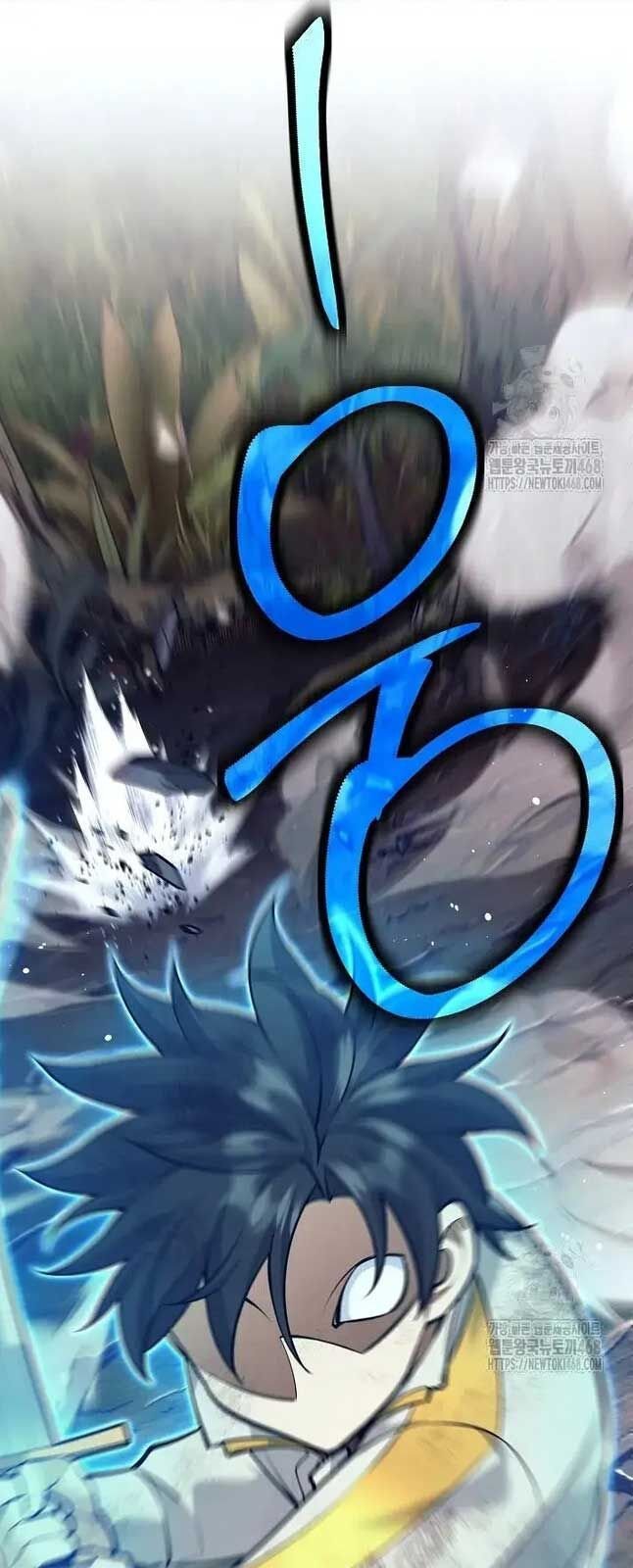 Đứa Con Ngoài Giá Thú Có Khả Năng Hấp Thụ Vũ Khí: Chapter 12