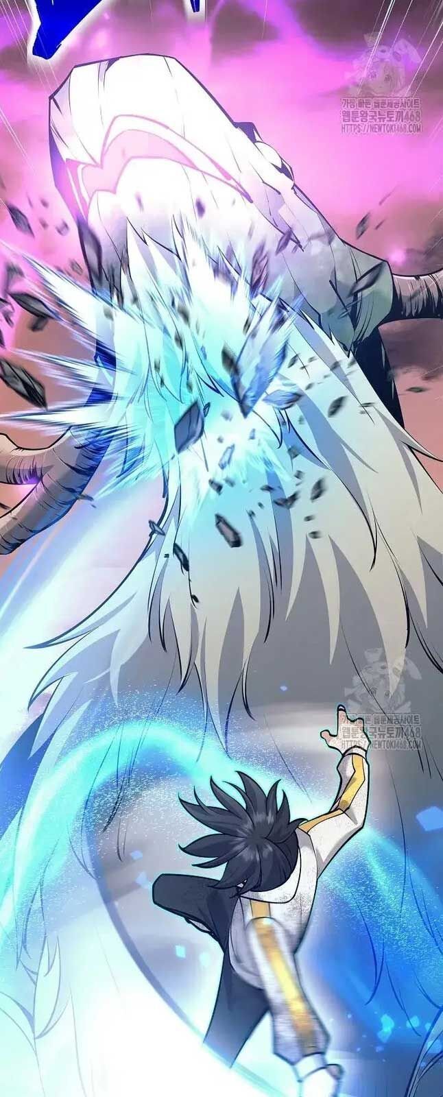 Đứa Con Ngoài Giá Thú Có Khả Năng Hấp Thụ Vũ Khí: Chapter 12