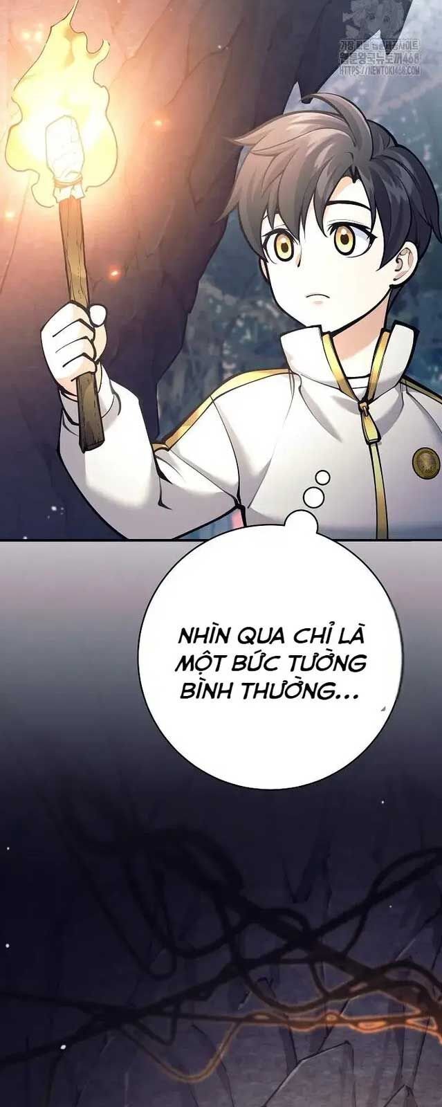 Đứa Con Ngoài Giá Thú Có Khả Năng Hấp Thụ Vũ Khí: Chapter 13