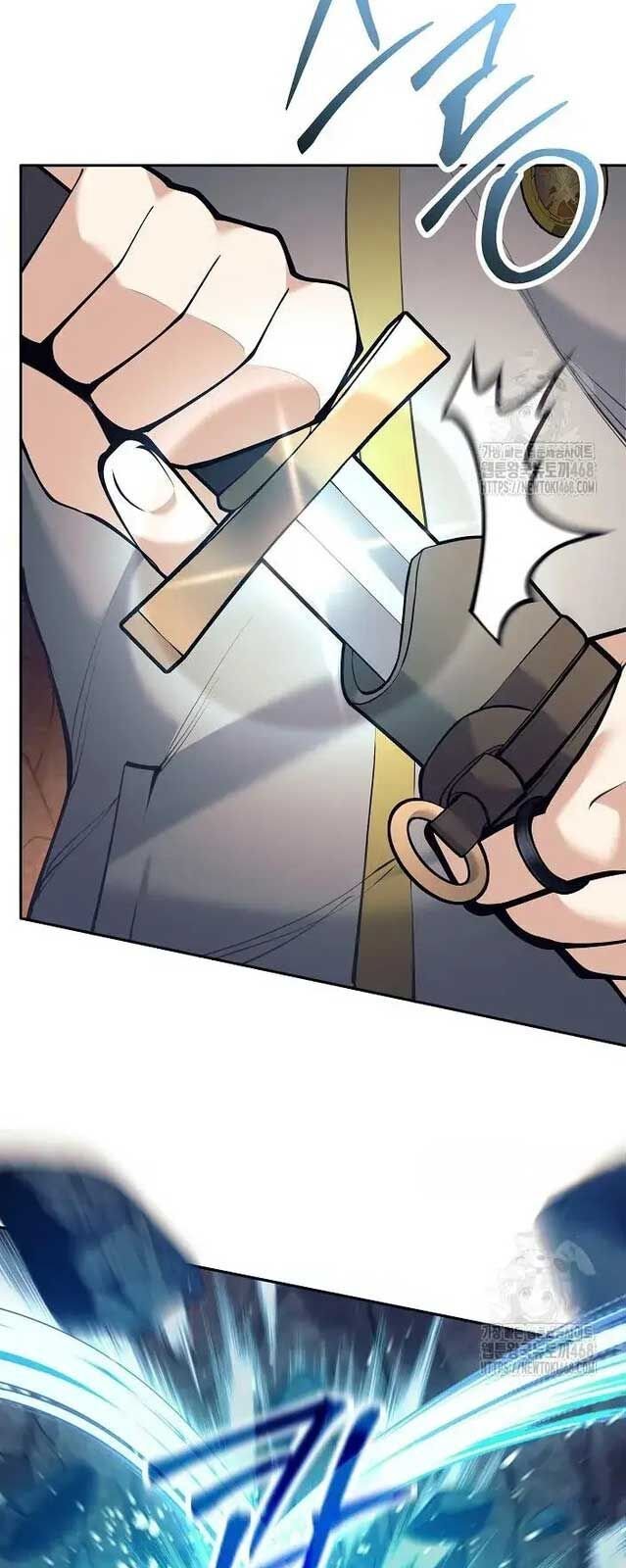 Đứa Con Ngoài Giá Thú Có Khả Năng Hấp Thụ Vũ Khí: Chapter 13