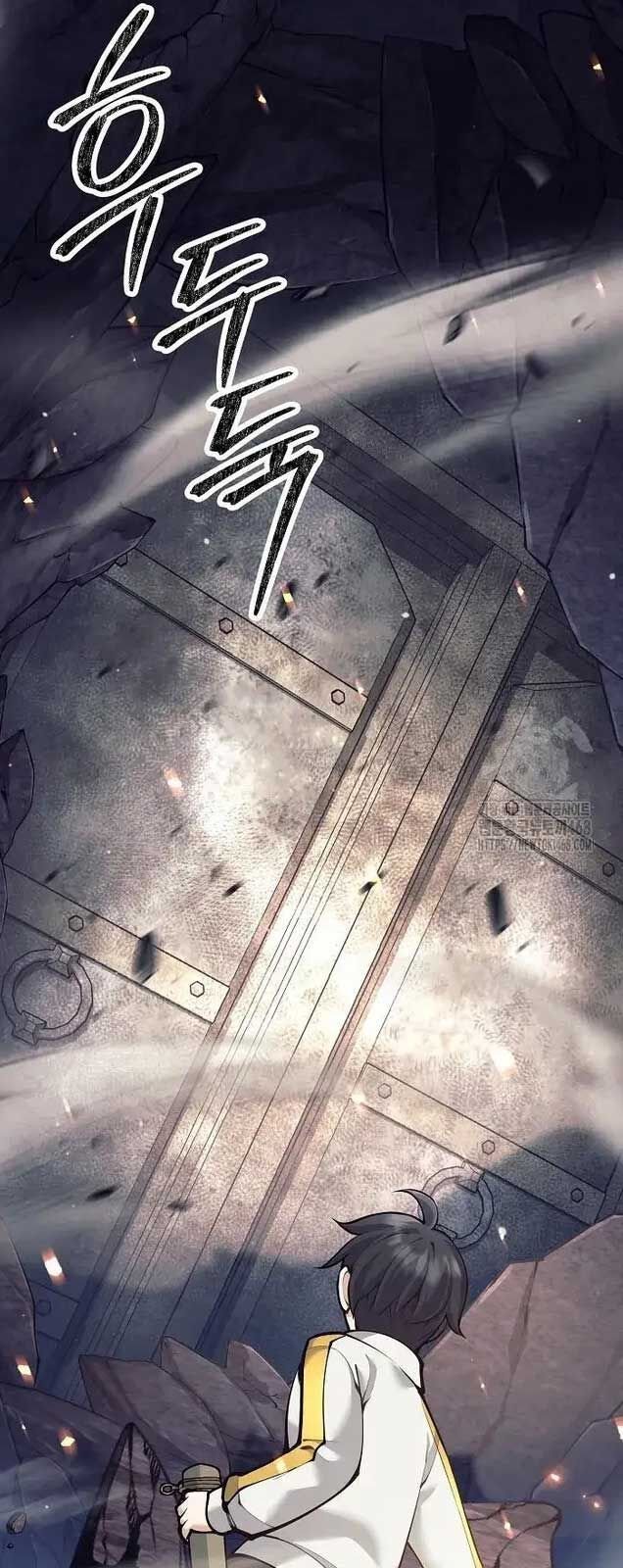 Đứa Con Ngoài Giá Thú Có Khả Năng Hấp Thụ Vũ Khí: Chapter 13