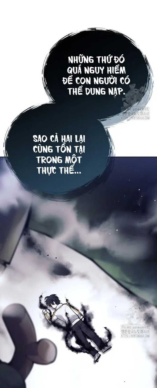 Đứa Con Ngoài Giá Thú Có Khả Năng Hấp Thụ Vũ Khí: Chapter 13