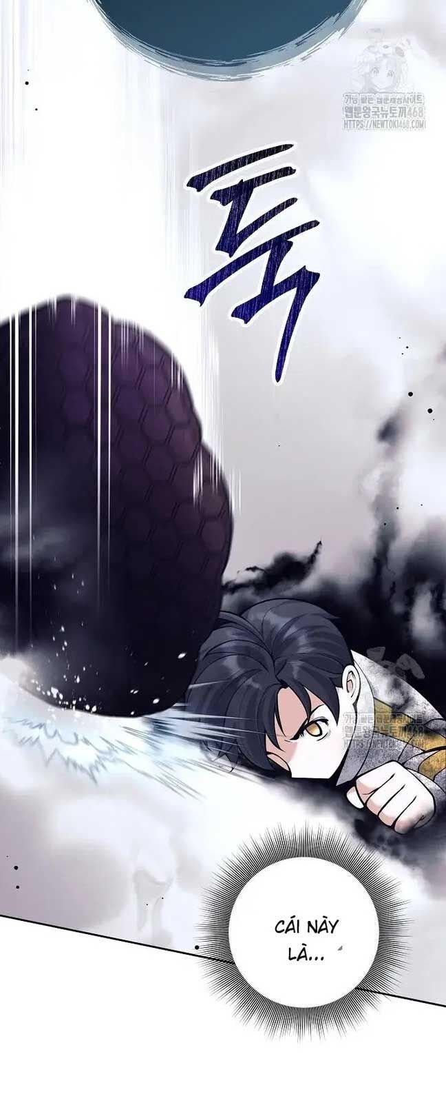 Đứa Con Ngoài Giá Thú Có Khả Năng Hấp Thụ Vũ Khí: Chapter 13