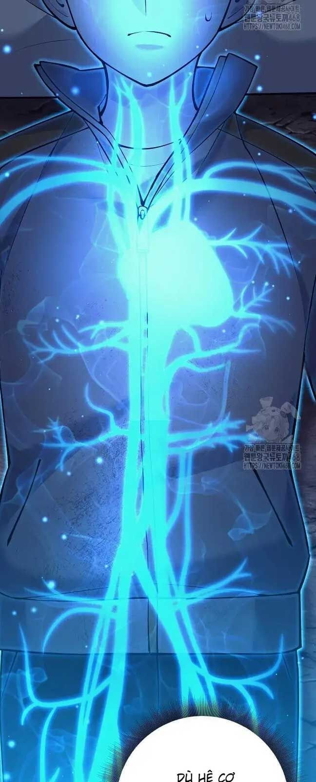 Đứa Con Ngoài Giá Thú Có Khả Năng Hấp Thụ Vũ Khí: Chapter 13