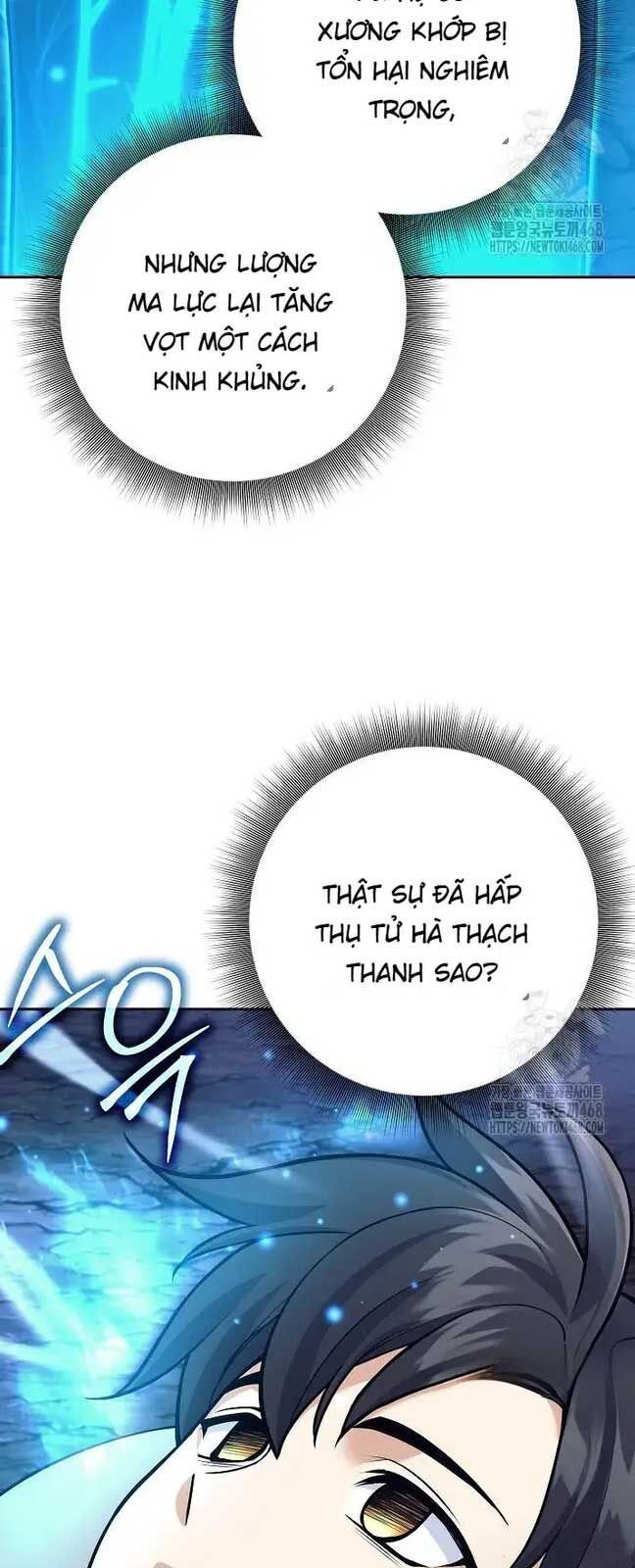 Đứa Con Ngoài Giá Thú Có Khả Năng Hấp Thụ Vũ Khí: Chapter 13