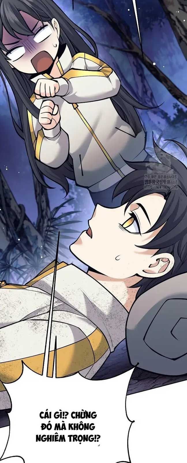 Đứa Con Ngoài Giá Thú Có Khả Năng Hấp Thụ Vũ Khí: Chapter 13