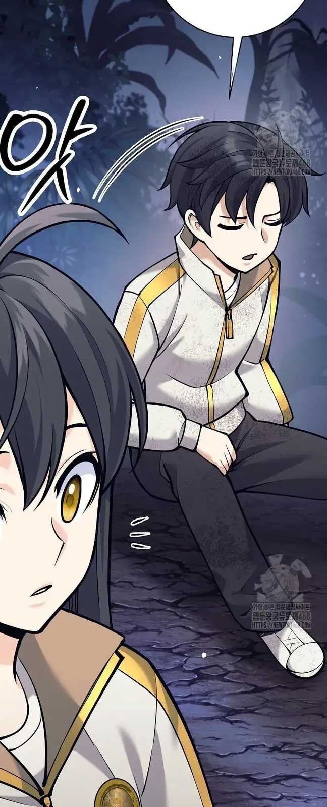 Đứa Con Ngoài Giá Thú Có Khả Năng Hấp Thụ Vũ Khí: Chapter 13