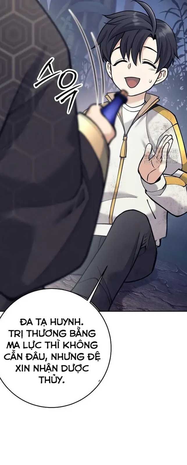 Đứa Con Ngoài Giá Thú Có Khả Năng Hấp Thụ Vũ Khí: Chapter 13