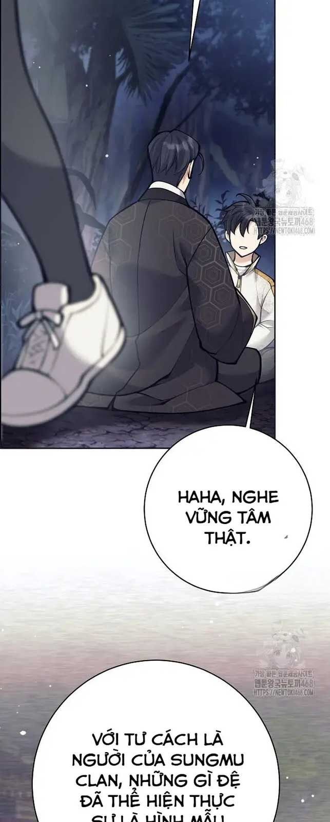 Đứa Con Ngoài Giá Thú Có Khả Năng Hấp Thụ Vũ Khí: Chapter 13