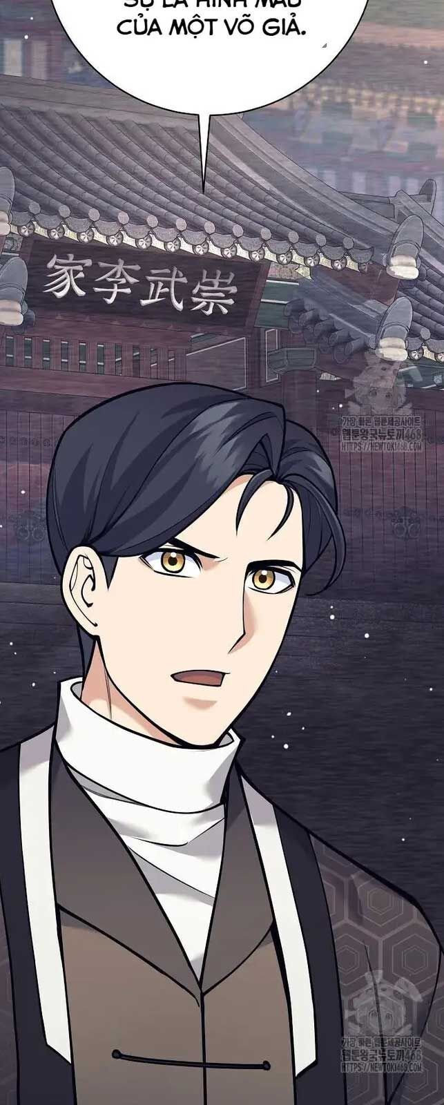 Đứa Con Ngoài Giá Thú Có Khả Năng Hấp Thụ Vũ Khí: Chapter 13