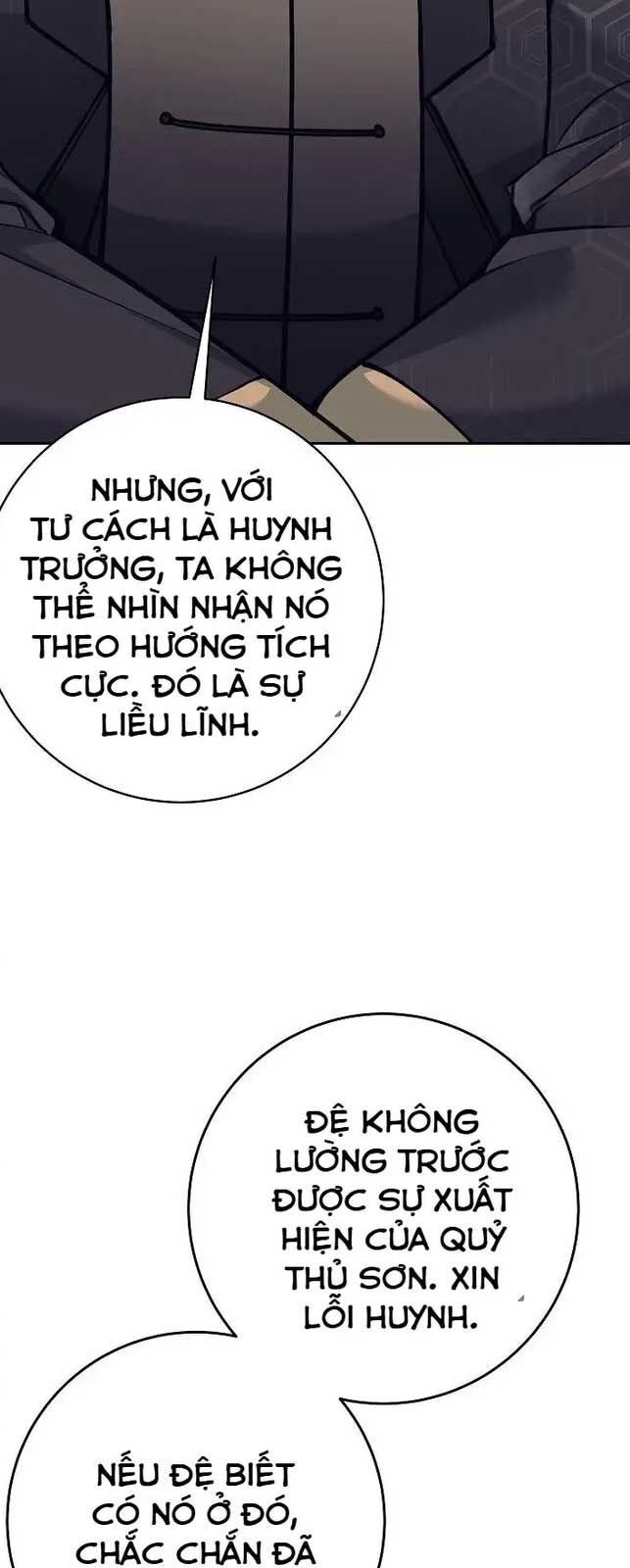 Đứa Con Ngoài Giá Thú Có Khả Năng Hấp Thụ Vũ Khí: Chapter 13