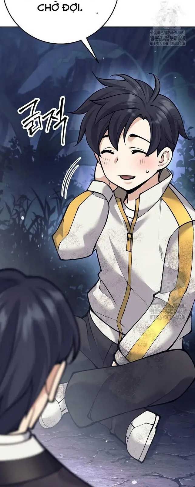 Đứa Con Ngoài Giá Thú Có Khả Năng Hấp Thụ Vũ Khí: Chapter 13