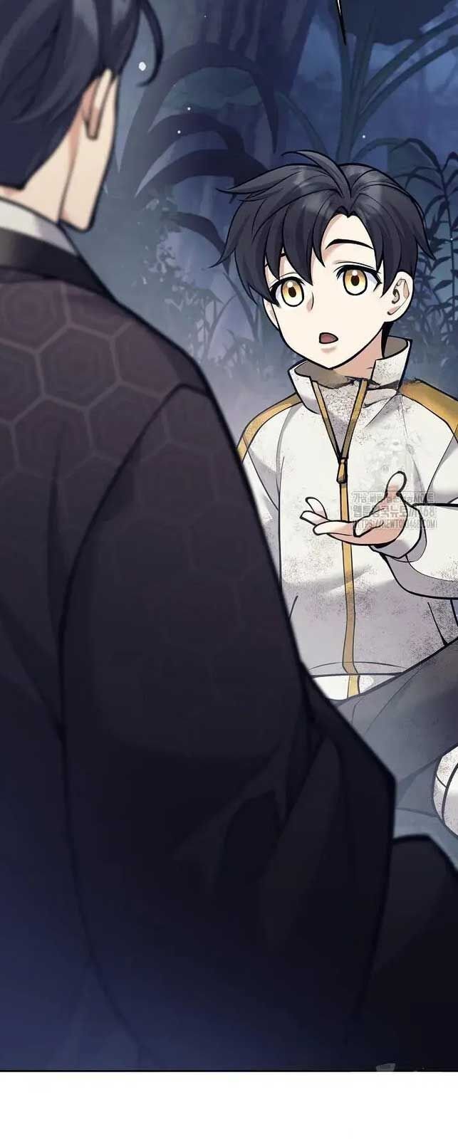 Đứa Con Ngoài Giá Thú Có Khả Năng Hấp Thụ Vũ Khí: Chapter 13