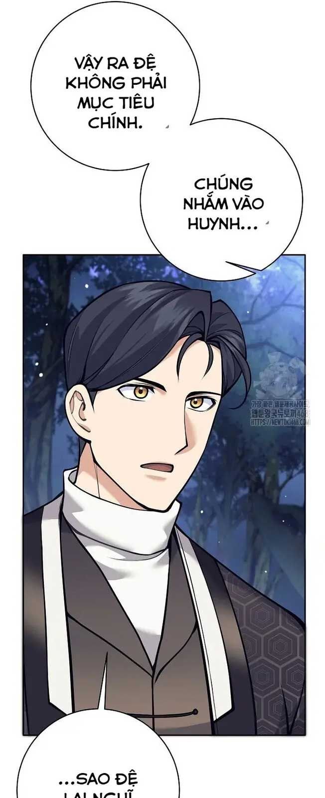 Đứa Con Ngoài Giá Thú Có Khả Năng Hấp Thụ Vũ Khí: Chapter 13