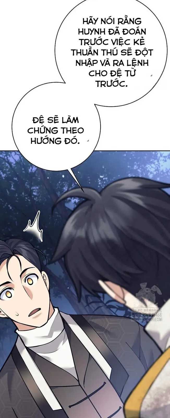 Đứa Con Ngoài Giá Thú Có Khả Năng Hấp Thụ Vũ Khí: Chapter 13