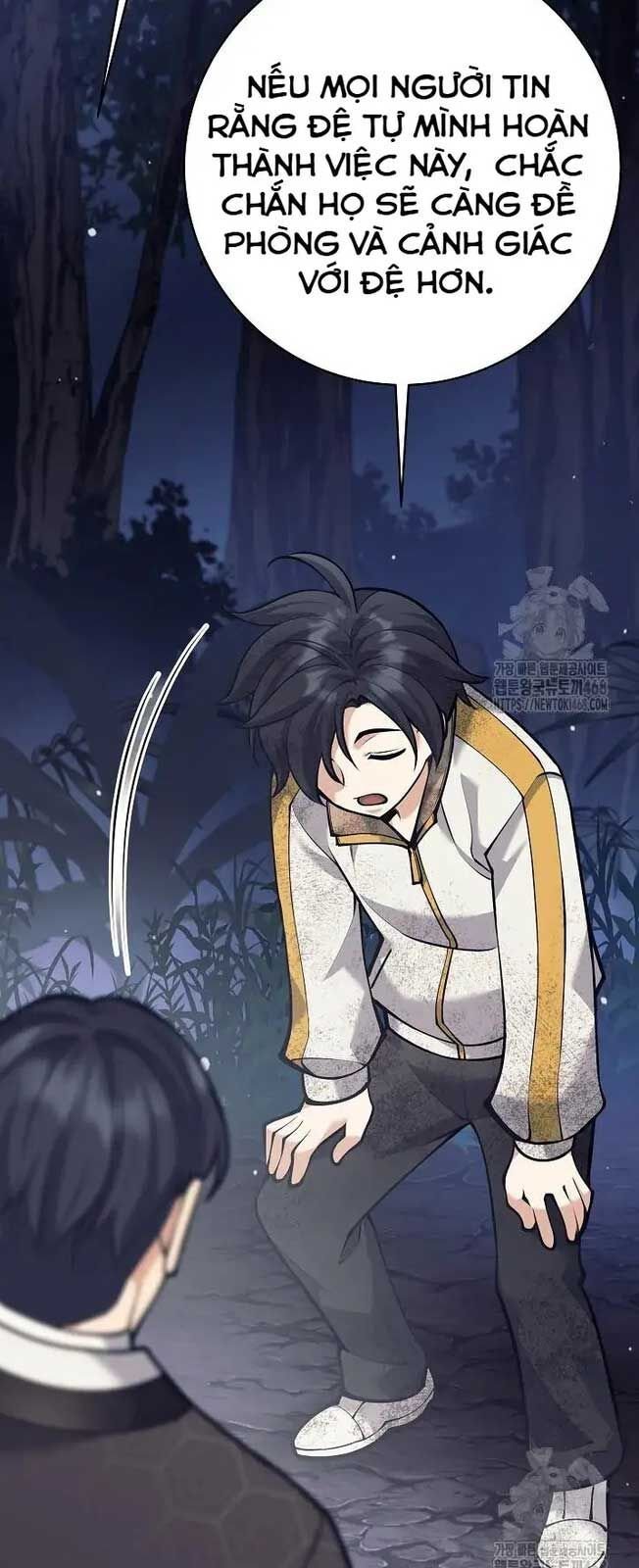 Đứa Con Ngoài Giá Thú Có Khả Năng Hấp Thụ Vũ Khí: Chapter 13