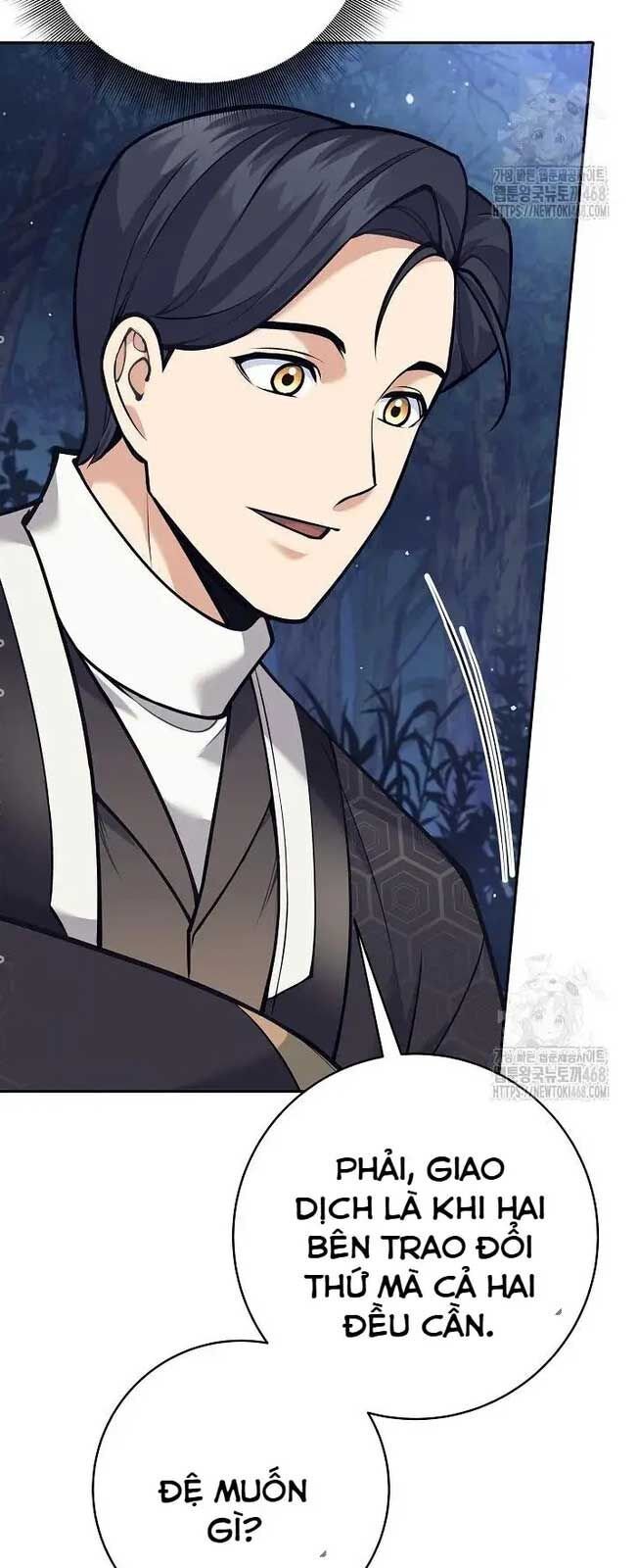 Đứa Con Ngoài Giá Thú Có Khả Năng Hấp Thụ Vũ Khí: Chapter 13