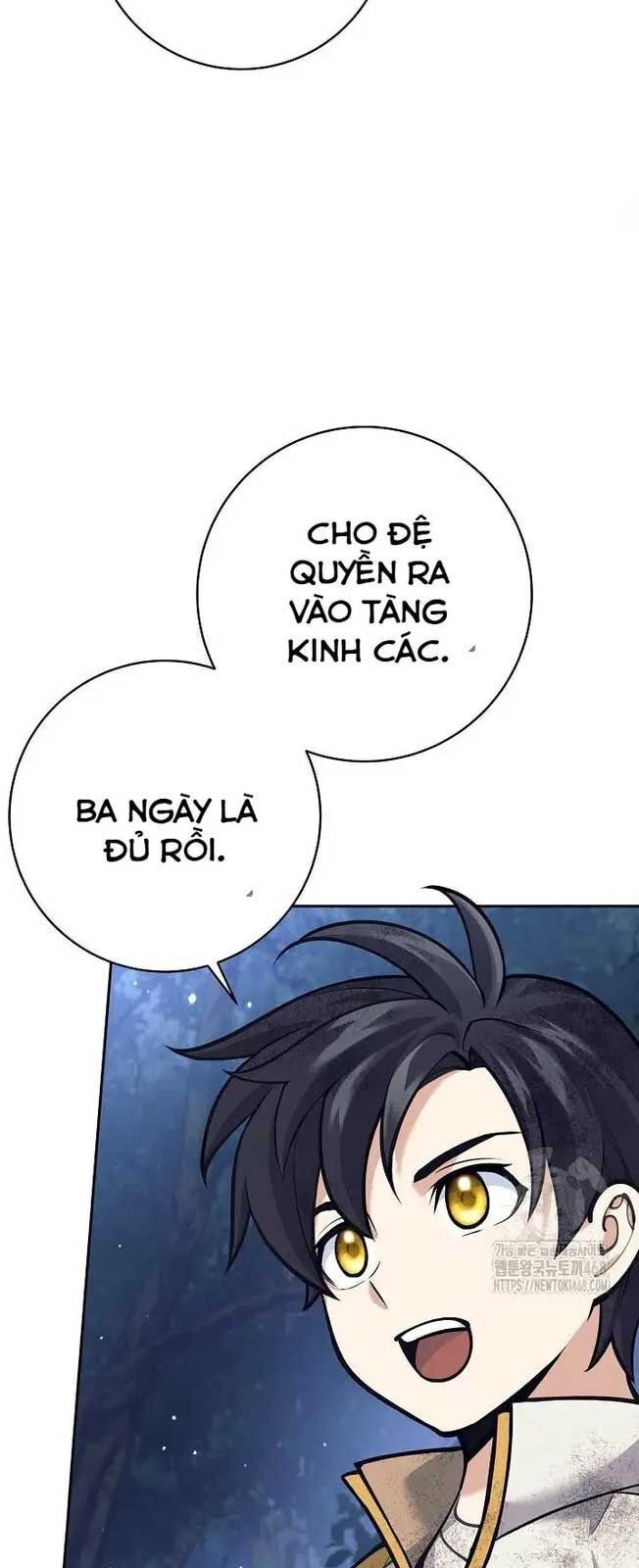 Đứa Con Ngoài Giá Thú Có Khả Năng Hấp Thụ Vũ Khí: Chapter 13