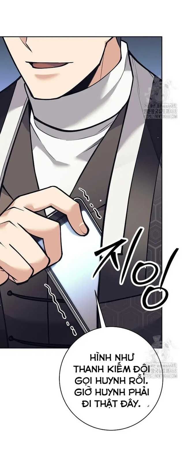 Đứa Con Ngoài Giá Thú Có Khả Năng Hấp Thụ Vũ Khí: Chapter 13