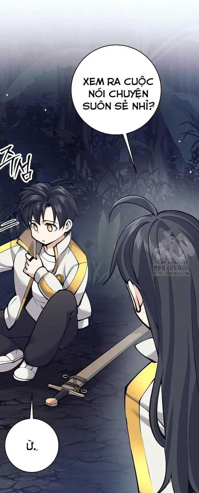 Đứa Con Ngoài Giá Thú Có Khả Năng Hấp Thụ Vũ Khí: Chapter 13