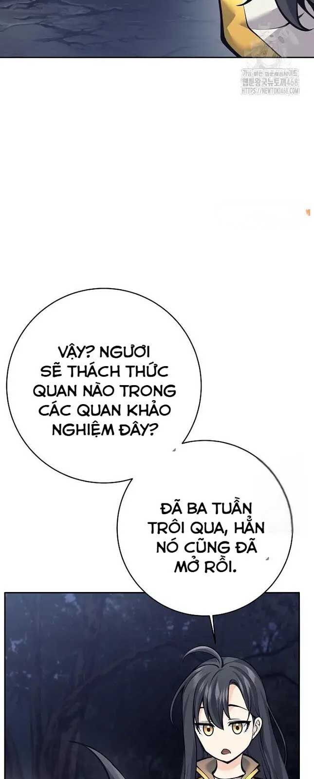 Đứa Con Ngoài Giá Thú Có Khả Năng Hấp Thụ Vũ Khí: Chapter 13