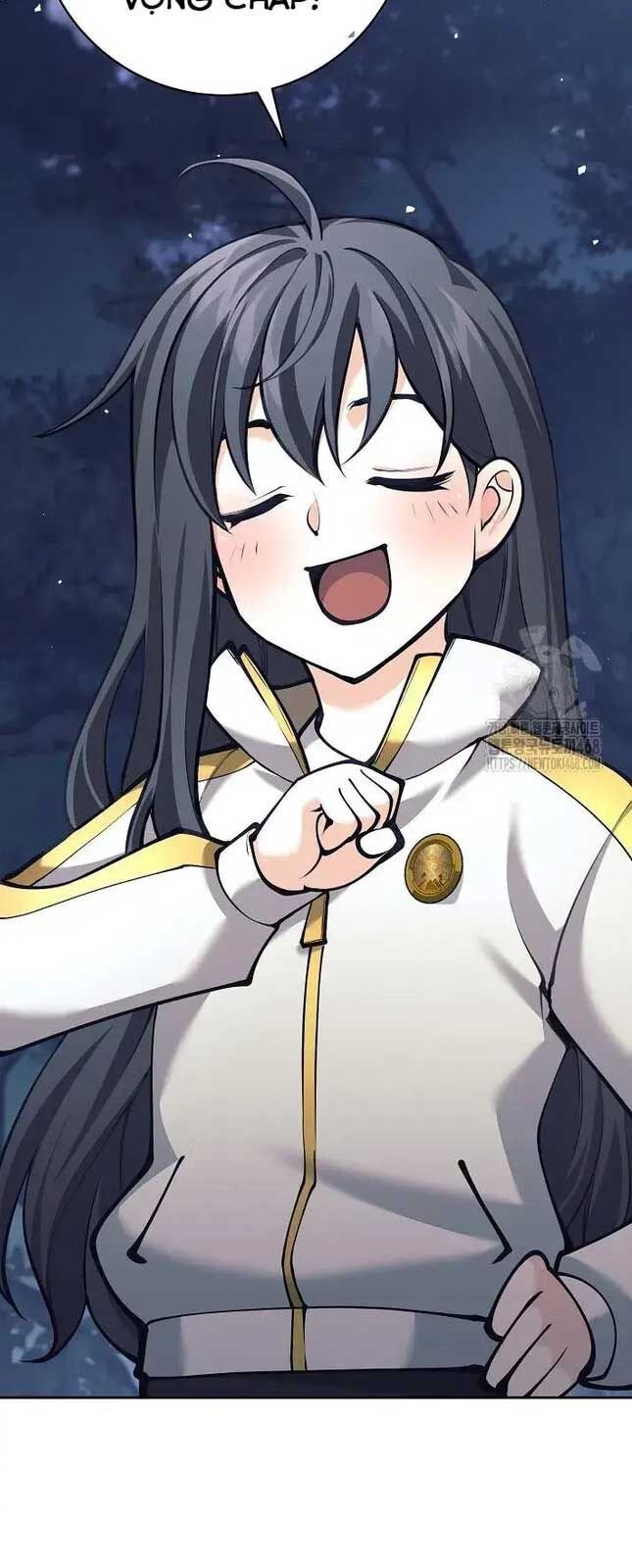 Đứa Con Ngoài Giá Thú Có Khả Năng Hấp Thụ Vũ Khí: Chapter 13