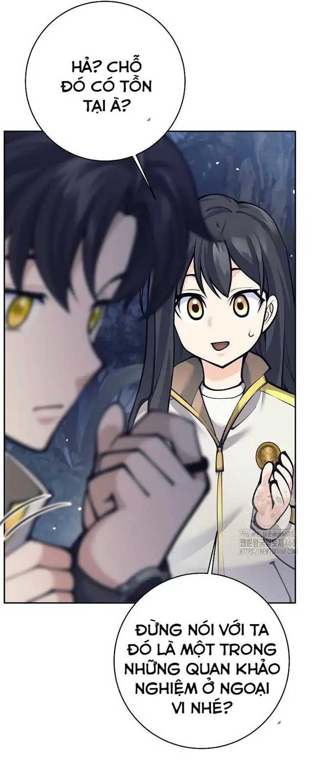 Đứa Con Ngoài Giá Thú Có Khả Năng Hấp Thụ Vũ Khí: Chapter 13