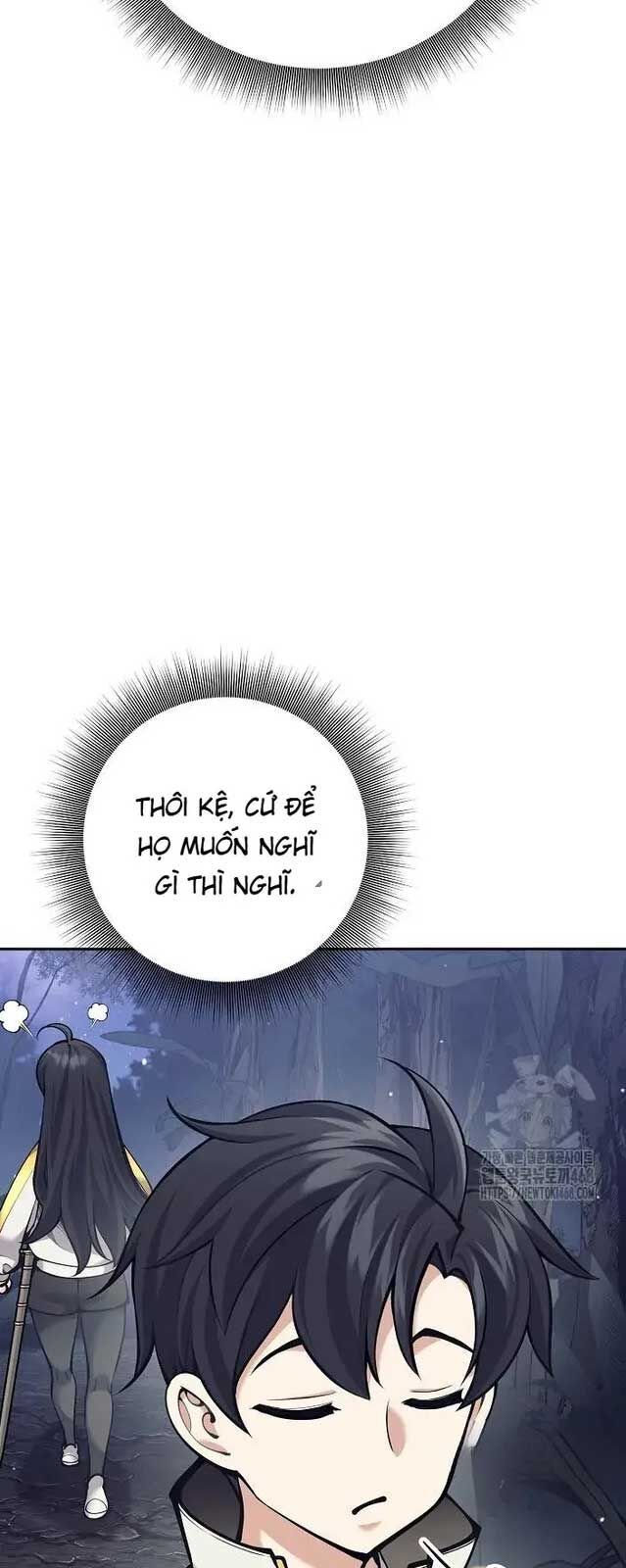 Đứa Con Ngoài Giá Thú Có Khả Năng Hấp Thụ Vũ Khí: Chapter 13