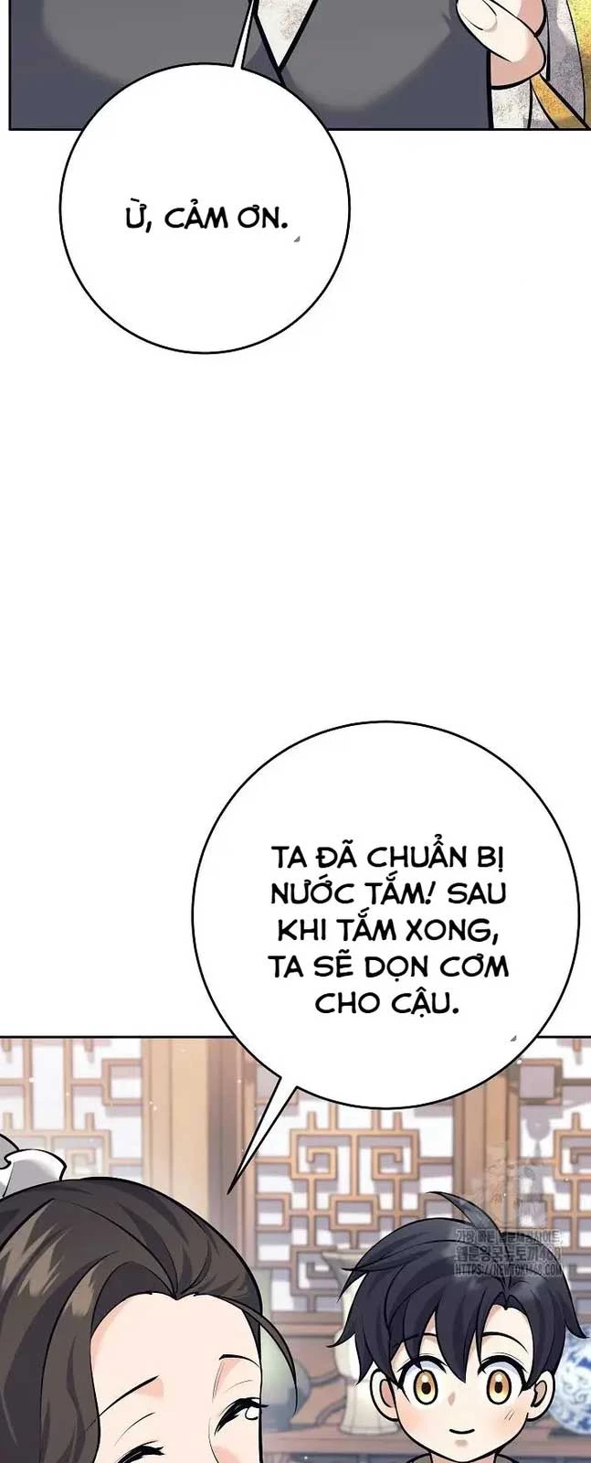 Đứa Con Ngoài Giá Thú Có Khả Năng Hấp Thụ Vũ Khí: Chapter 14