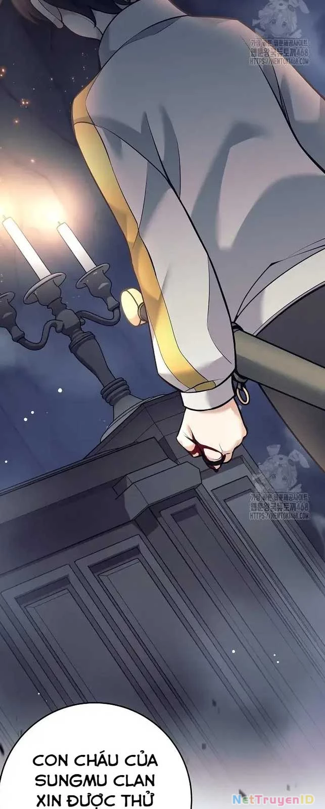 Đứa Con Ngoài Giá Thú Có Khả Năng Hấp Thụ Vũ Khí: Chapter 14