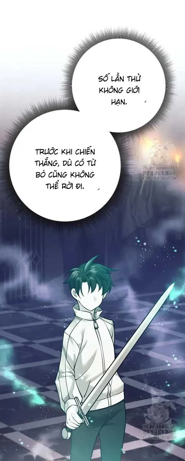 Đứa Con Ngoài Giá Thú Có Khả Năng Hấp Thụ Vũ Khí: Chapter 14