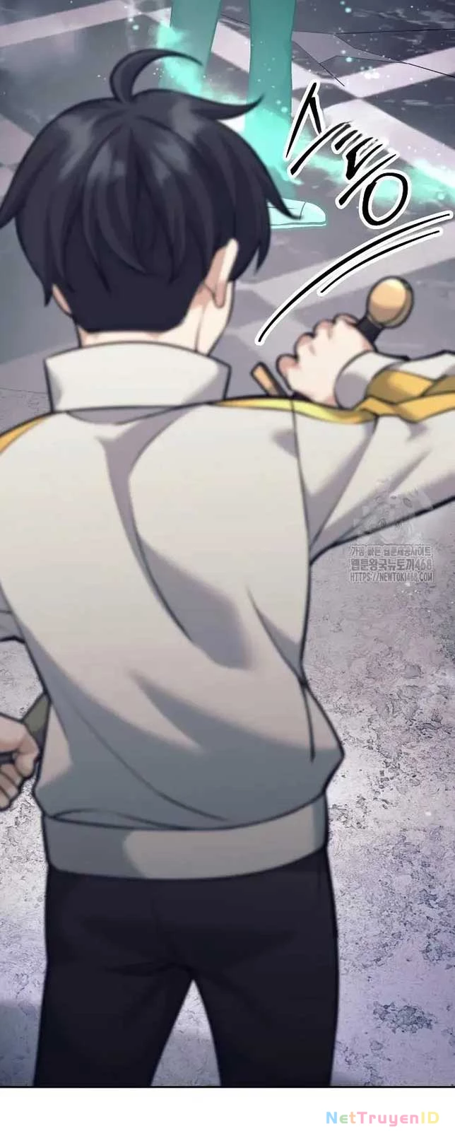 Đứa Con Ngoài Giá Thú Có Khả Năng Hấp Thụ Vũ Khí: Chapter 14