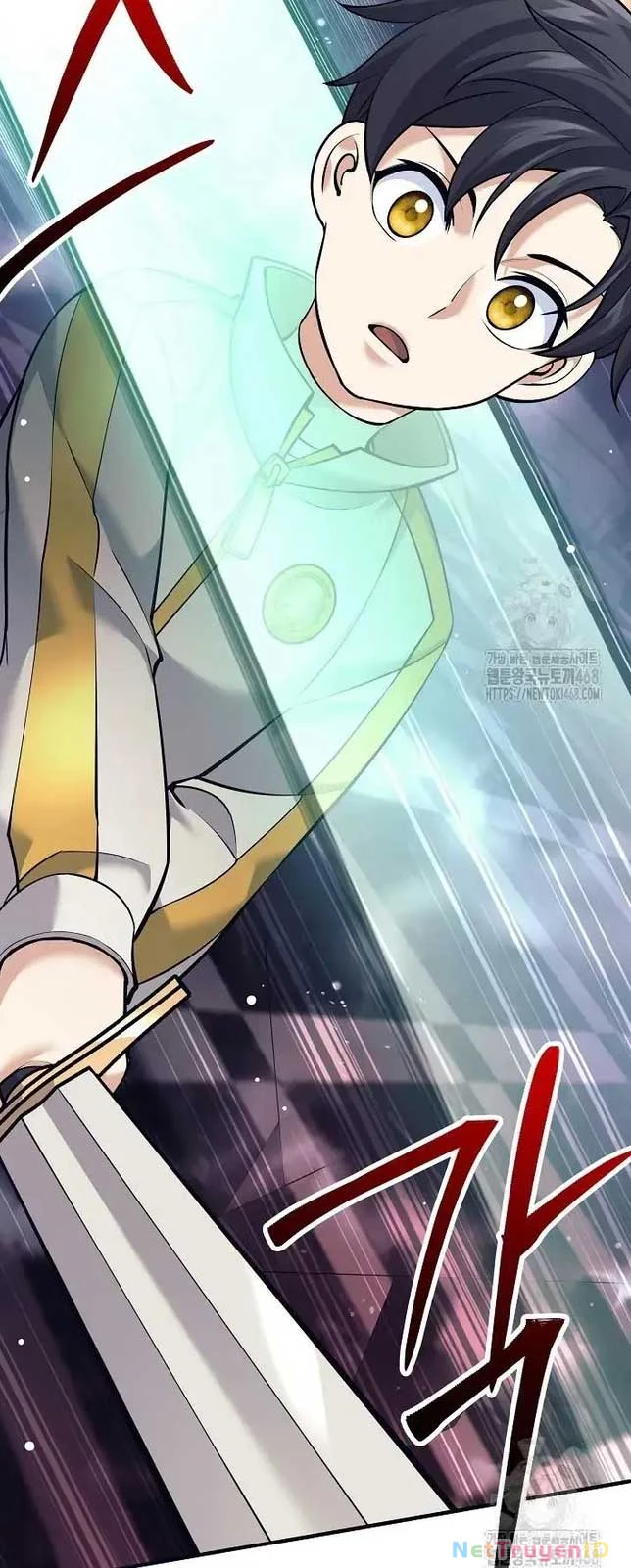 Đứa Con Ngoài Giá Thú Có Khả Năng Hấp Thụ Vũ Khí: Chapter 14