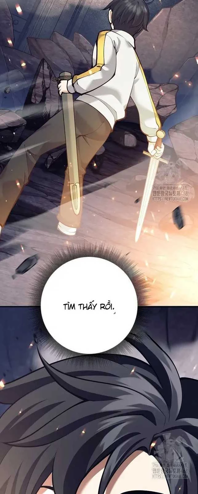 Đứa Con Ngoài Giá Thú Có Khả Năng Hấp Thụ Vũ Khí: Chapter 14