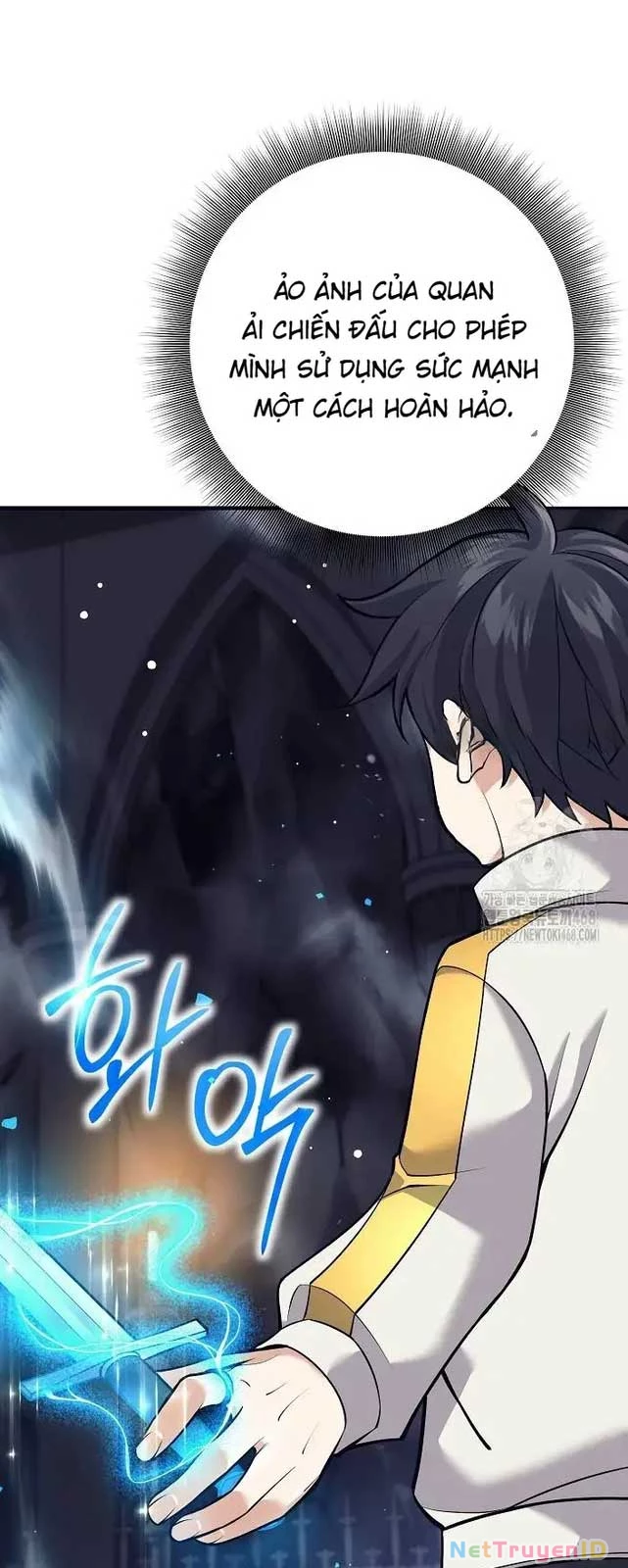 Đứa Con Ngoài Giá Thú Có Khả Năng Hấp Thụ Vũ Khí: Chapter 14