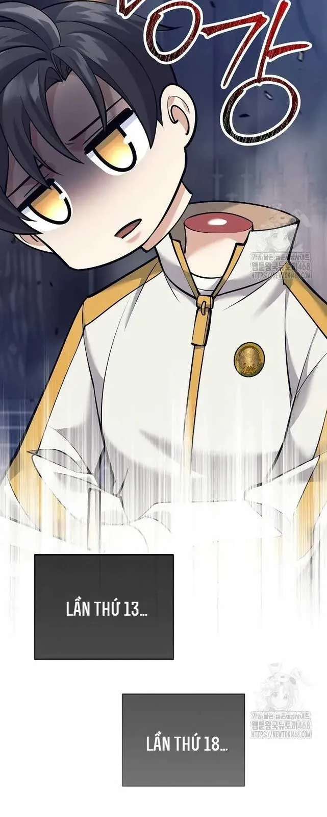 Đứa Con Ngoài Giá Thú Có Khả Năng Hấp Thụ Vũ Khí: Chapter 14