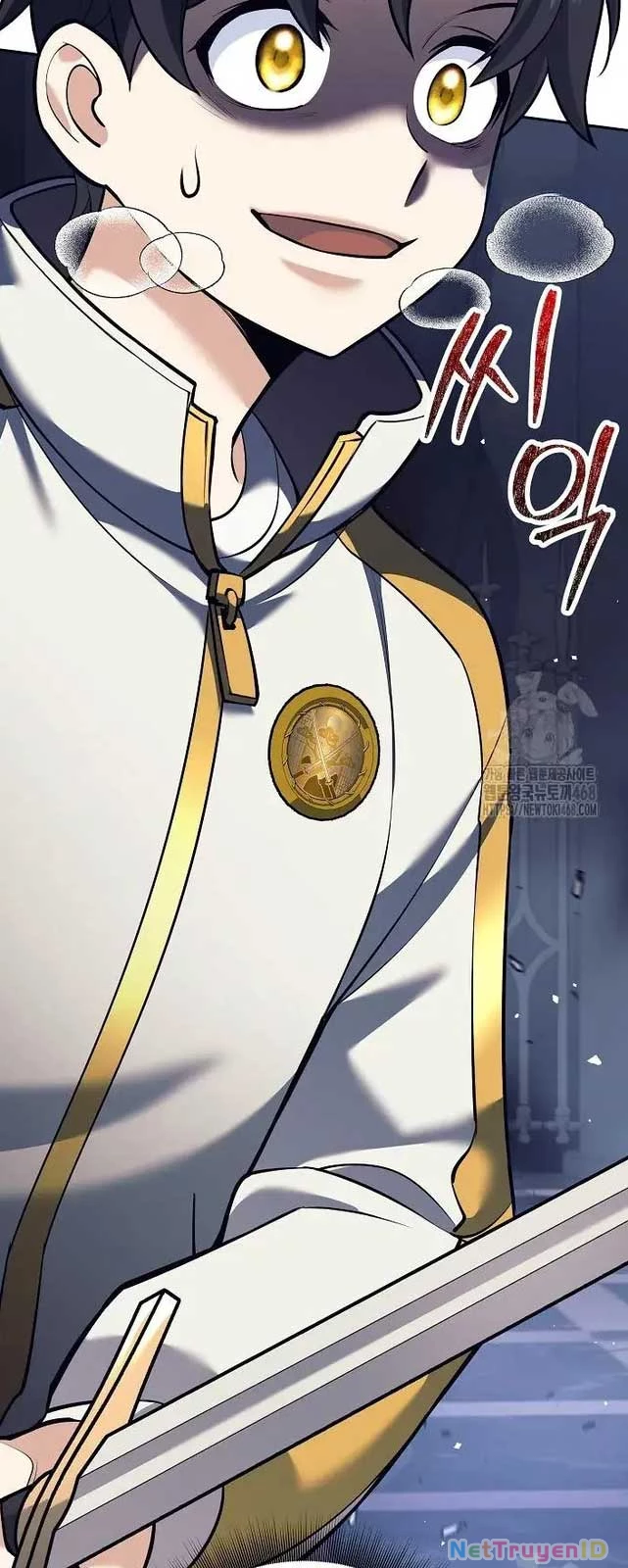 Đứa Con Ngoài Giá Thú Có Khả Năng Hấp Thụ Vũ Khí: Chapter 14