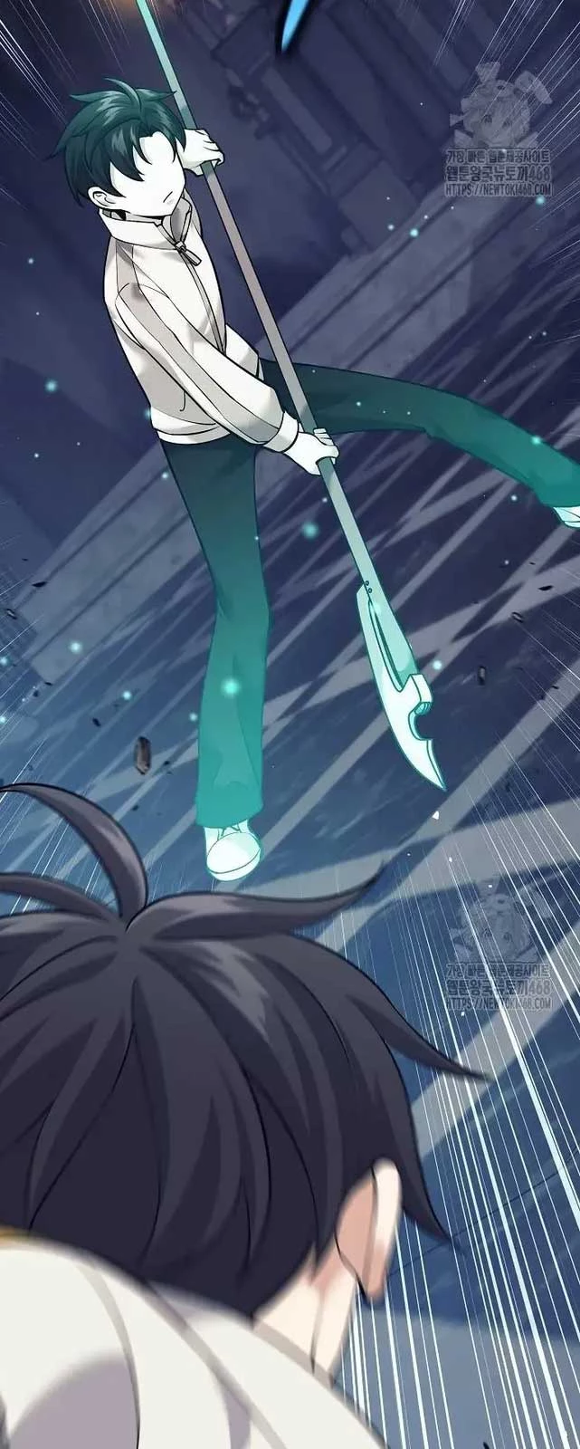 Đứa Con Ngoài Giá Thú Có Khả Năng Hấp Thụ Vũ Khí: Chapter 14