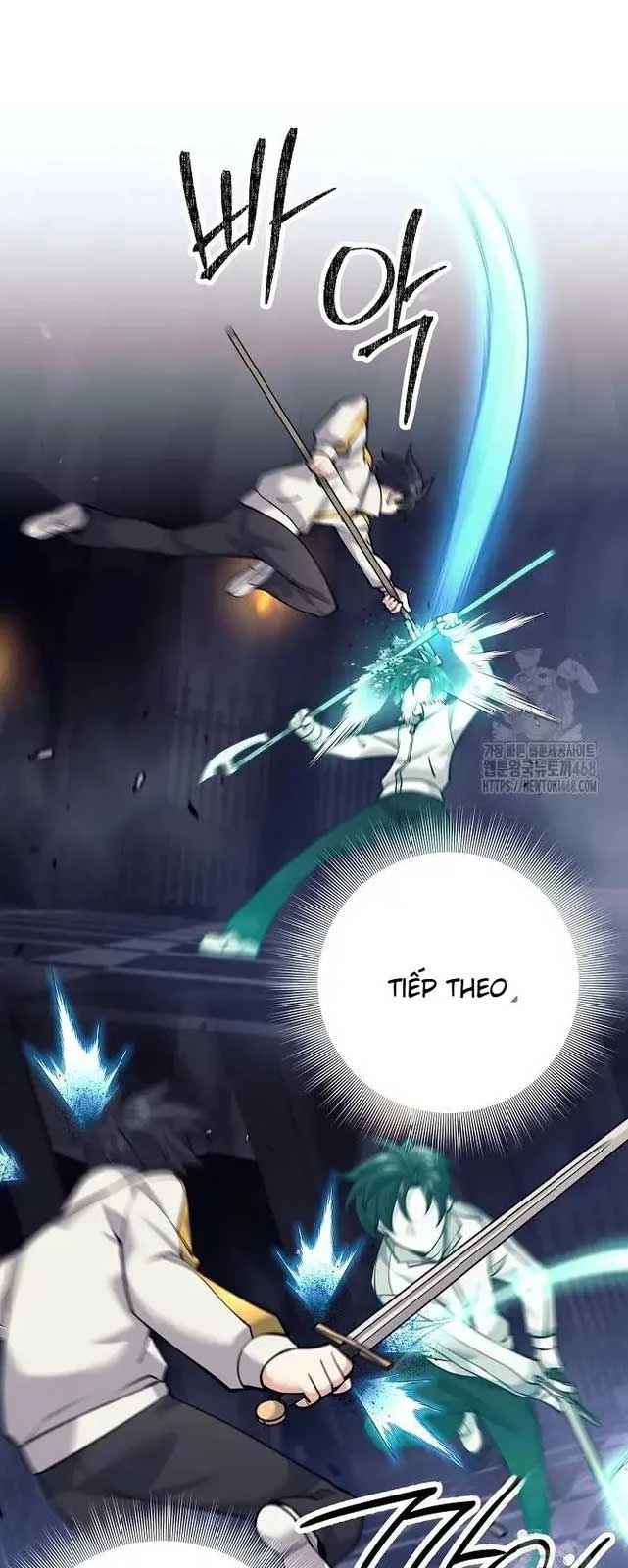 Đứa Con Ngoài Giá Thú Có Khả Năng Hấp Thụ Vũ Khí: Chapter 14