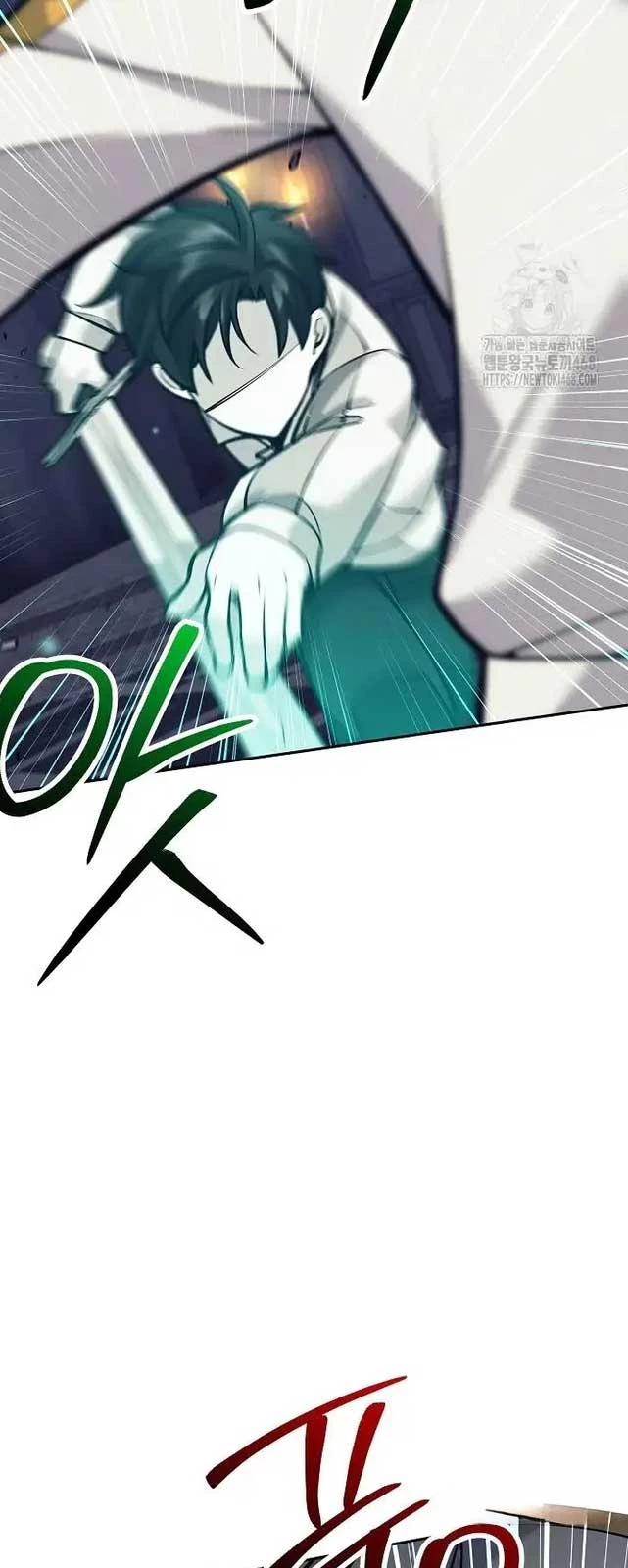 Đứa Con Ngoài Giá Thú Có Khả Năng Hấp Thụ Vũ Khí: Chapter 14