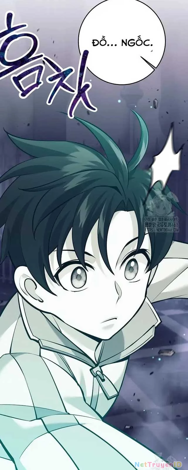 Đứa Con Ngoài Giá Thú Có Khả Năng Hấp Thụ Vũ Khí: Chapter 14