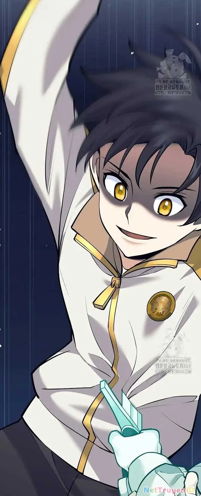 Đứa Con Ngoài Giá Thú Có Khả Năng Hấp Thụ Vũ Khí: Chapter 14