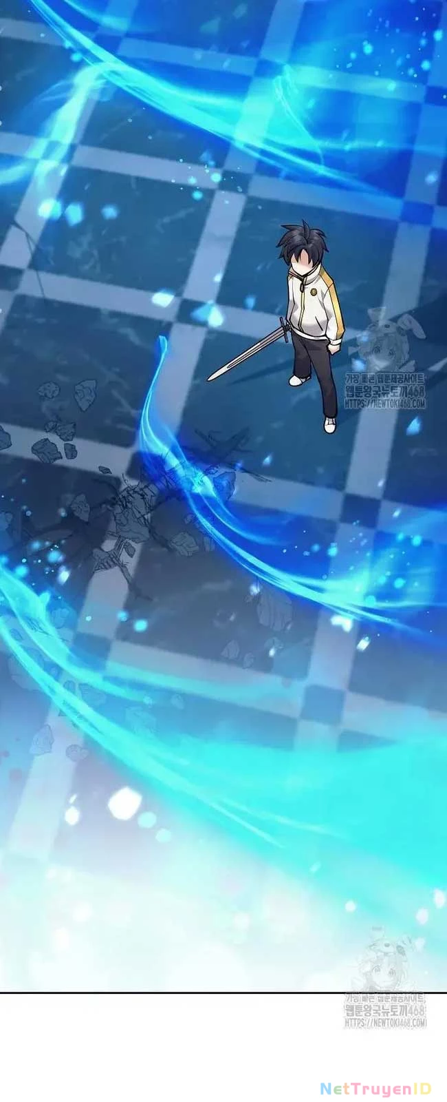 Đứa Con Ngoài Giá Thú Có Khả Năng Hấp Thụ Vũ Khí: Chapter 14