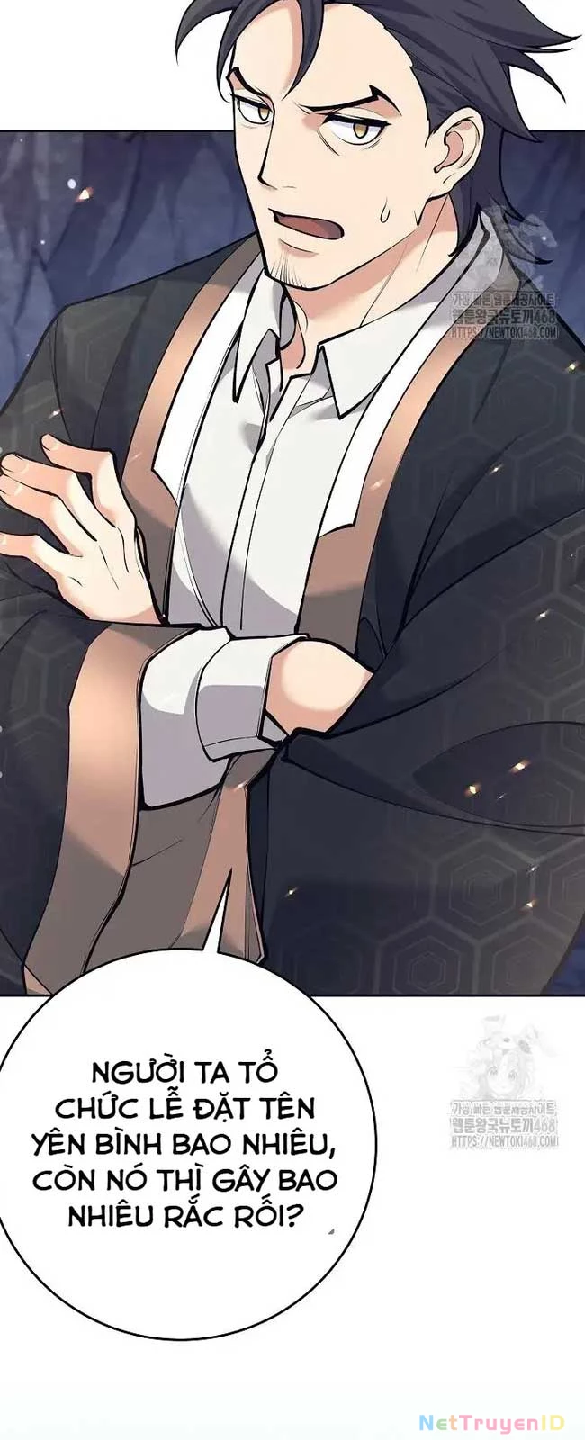 Đứa Con Ngoài Giá Thú Có Khả Năng Hấp Thụ Vũ Khí: Chapter 14