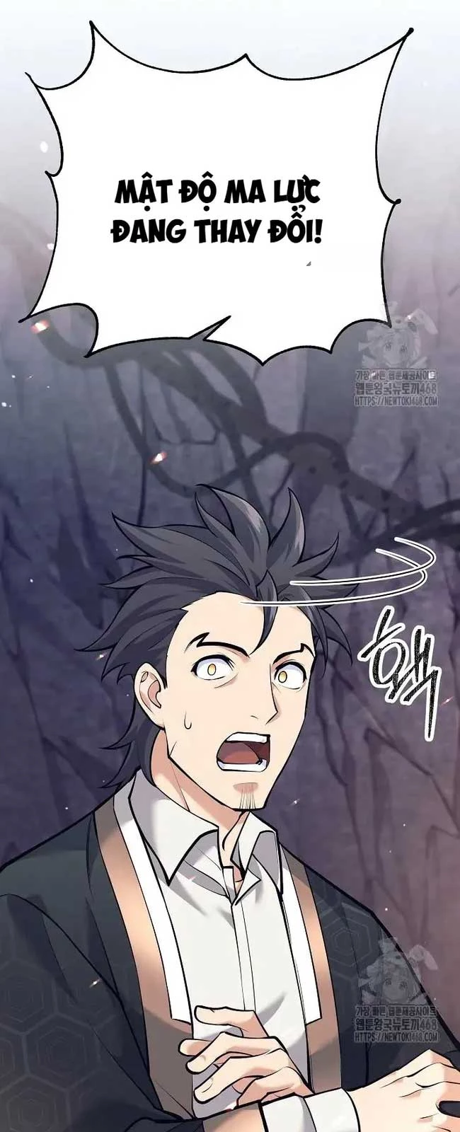 Đứa Con Ngoài Giá Thú Có Khả Năng Hấp Thụ Vũ Khí: Chapter 14