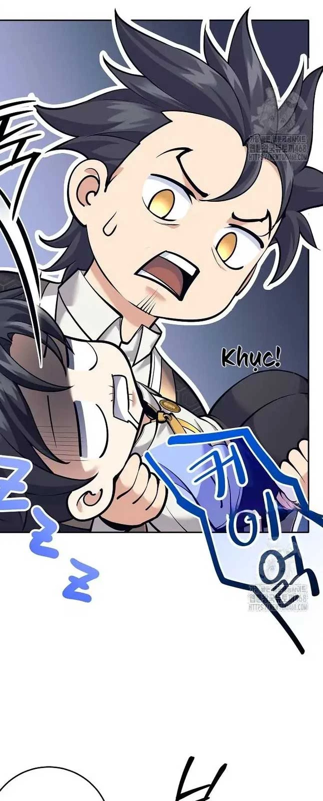 Đứa Con Ngoài Giá Thú Có Khả Năng Hấp Thụ Vũ Khí: Chapter 14