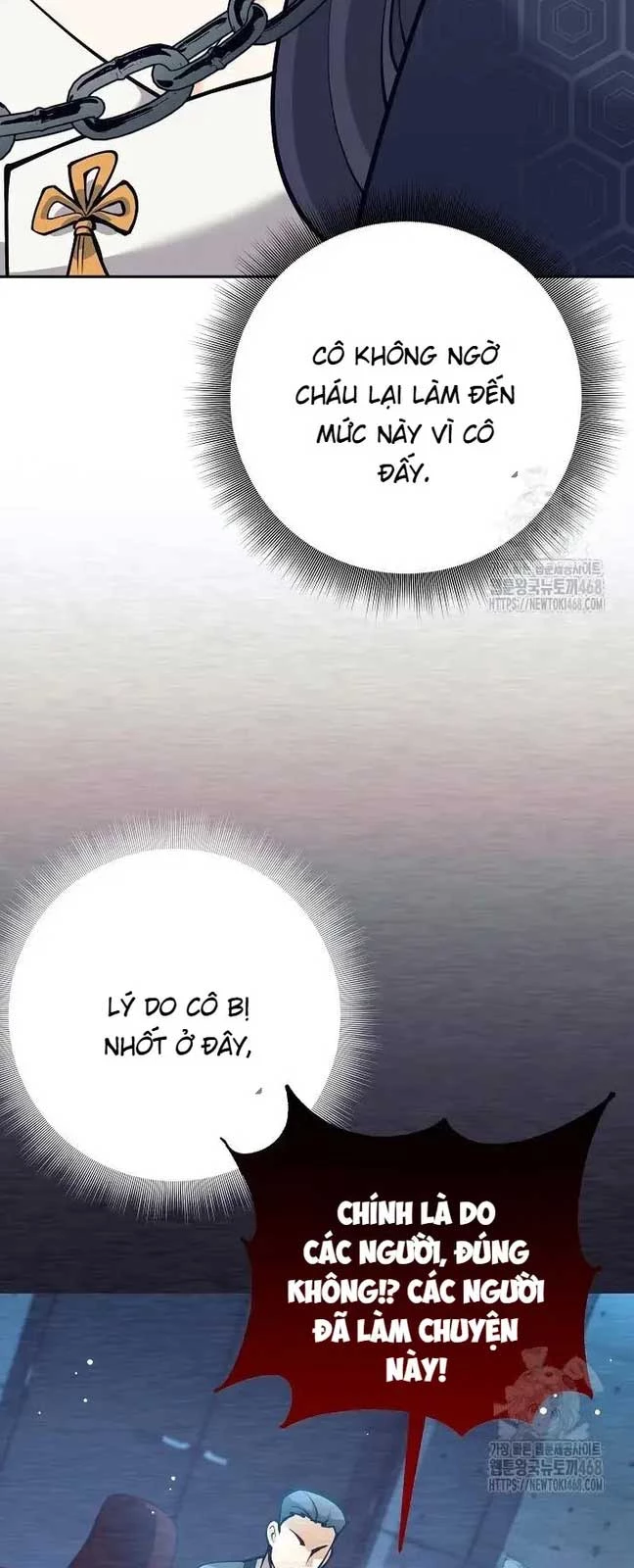 Đứa Con Ngoài Giá Thú Có Khả Năng Hấp Thụ Vũ Khí: Chapter 15