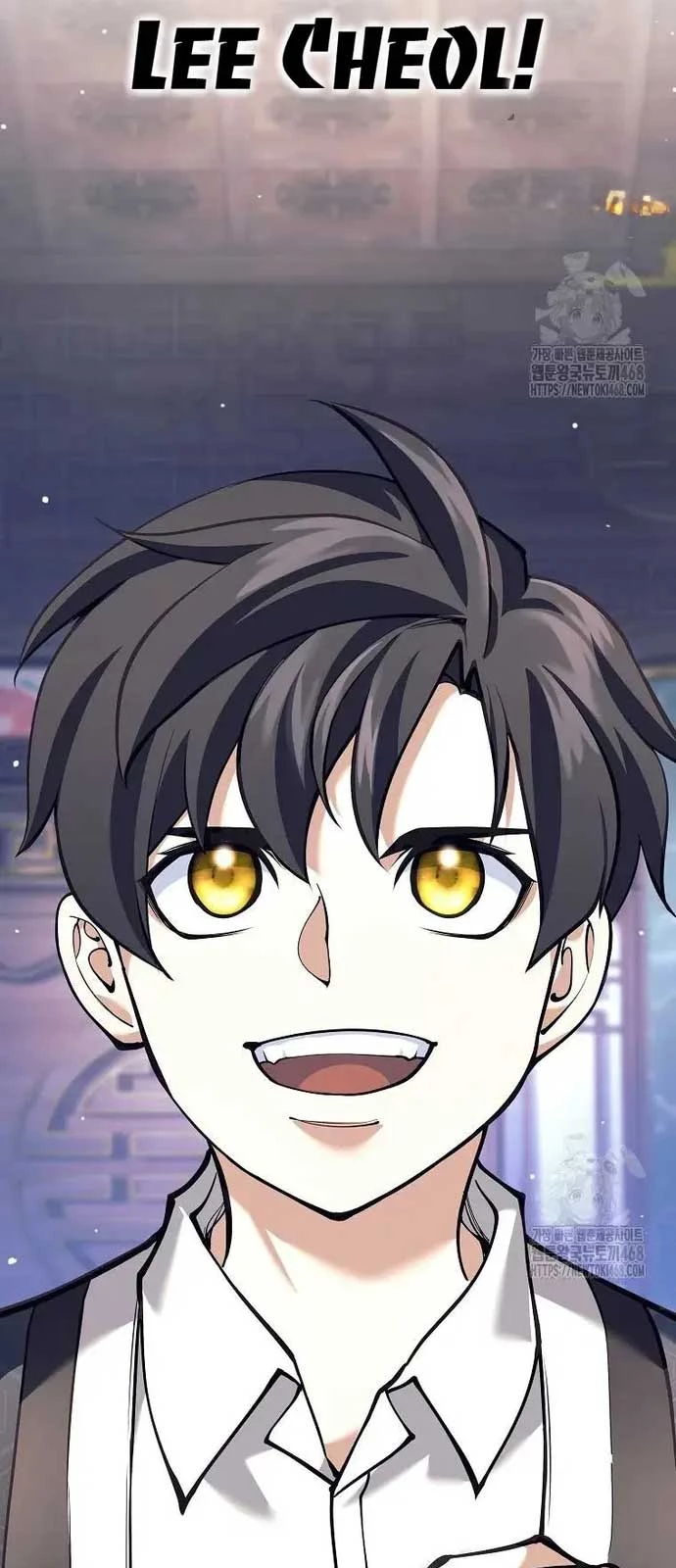 Đứa Con Ngoài Giá Thú Có Khả Năng Hấp Thụ Vũ Khí: Chapter 15